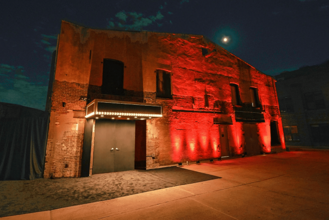 New Brooklyn nightclub Refuge NYC announces opening season lineups
