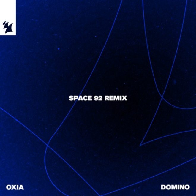 Oxia's 'Domino' Marks 20 Years With Official Space 92 Remix