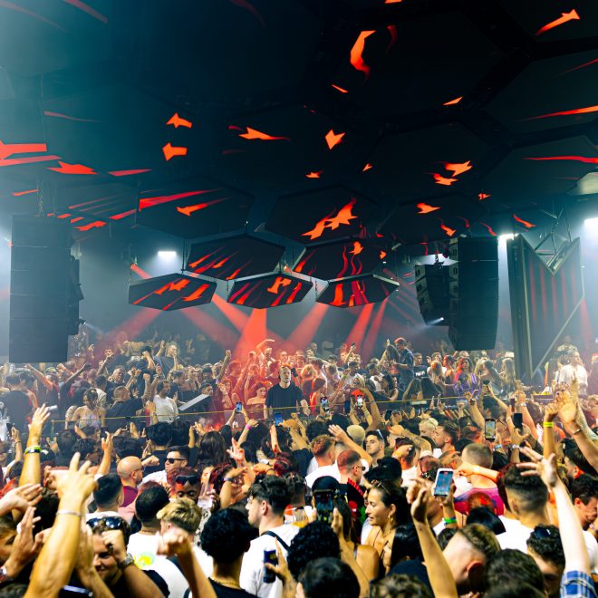 Pacha Ibiza is set to extend its opening hours by 30 minutes every night