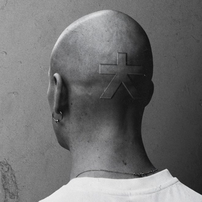 Pan-Pot unveil new single ‘KALTSTROM’ via their label HUMAN