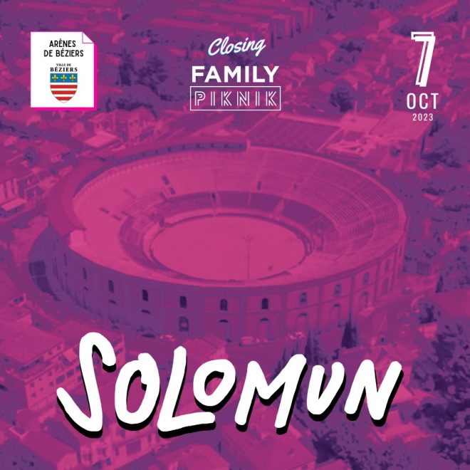 Solomun