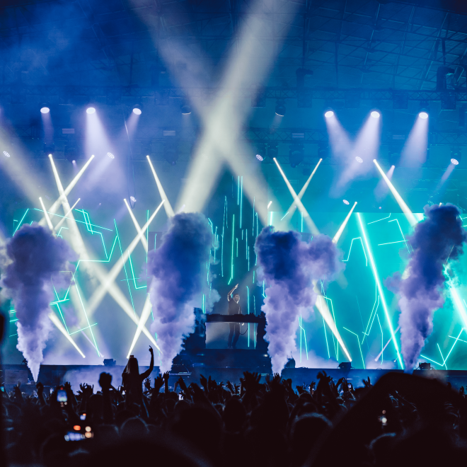 Germany’s Panama Open Air Festival announces exclusive Swedish House Mafia performance
