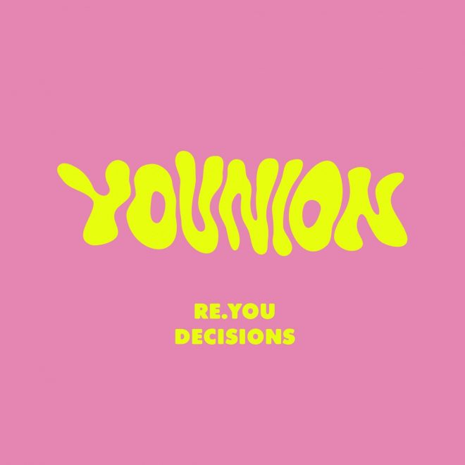 Re.You drops new single Decisions on his Younion imprint