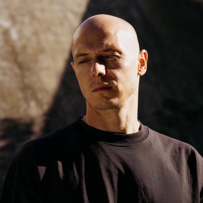 Interview: Recondite