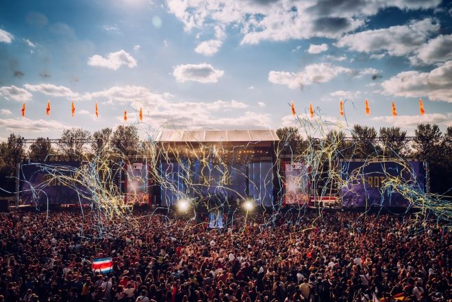 Reggae Land announces David Rodigan, Fabio & Grooverider, Channel One, Iration Steppas, Dub Pistols and The Heatwave plus over 100 more acts for 2026