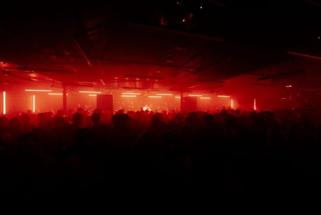 Sankeys Manchester Reveals High-Octane Autumn/Winter Lineups Following Major Venue Upgrade