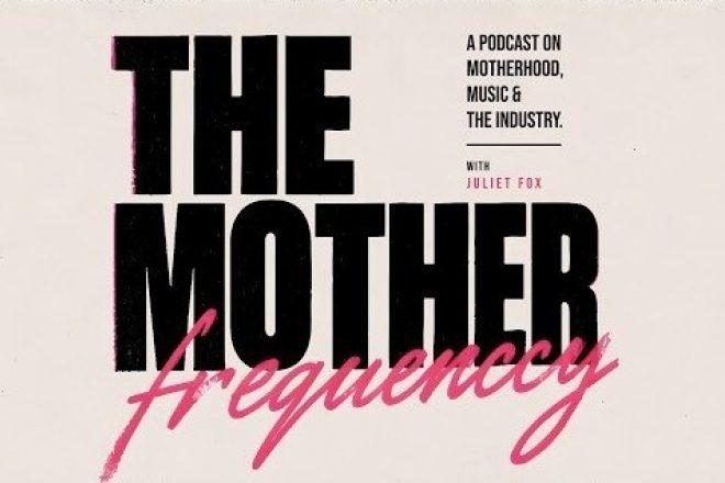 Juliet Fox Opens Up Motherhood And Electronic Music With ‘The Mother Frequency’