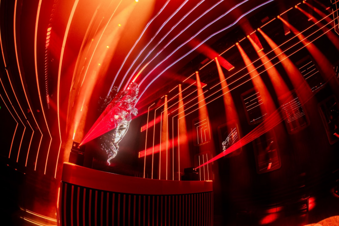 Skepta and Kerri Chandler to play new London Venue 77’s opening weekend