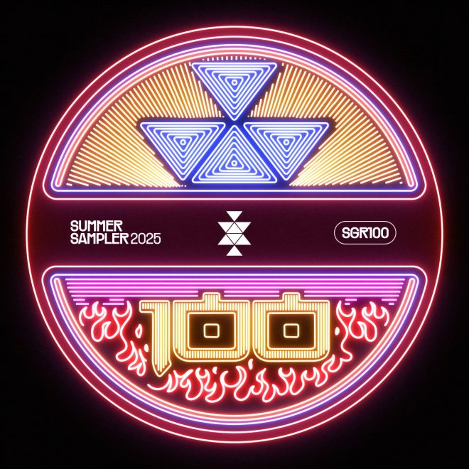 Solid Grooves Records releases landmark 100th record