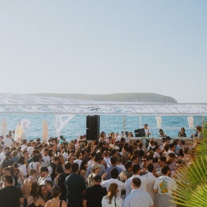 Sunny Side Festival delivers with sun soaked 3 days on the island of Malta