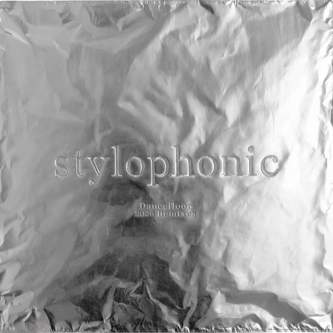 The revival of Stylophonic’s “Dancefloor” featuring remixes by 10 artists