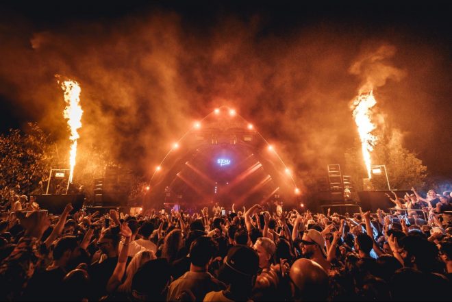 SXM Festival delivers again to prove it’s the festival experience not to be missed