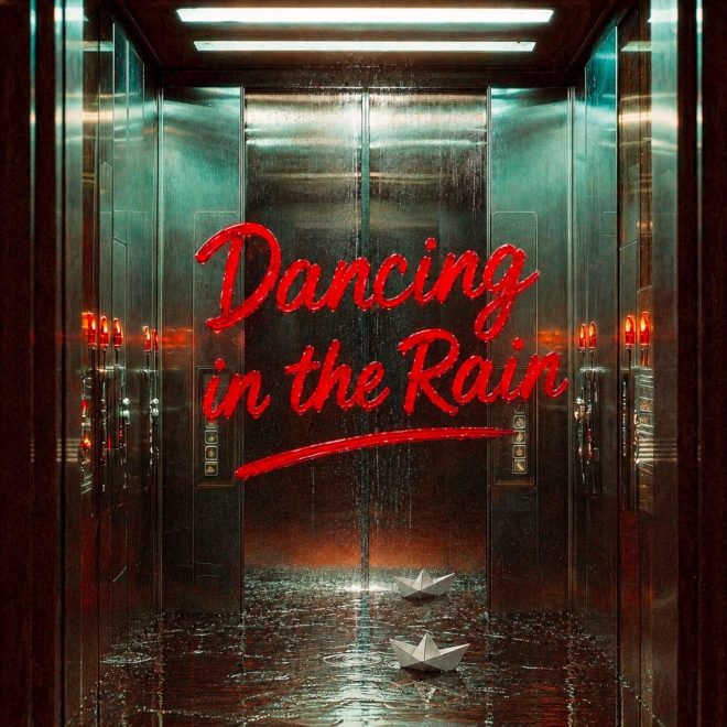 The Supermen Lovers previews upcoming album with new Kye Sones collab “Dancing in the Rain” On Polydor