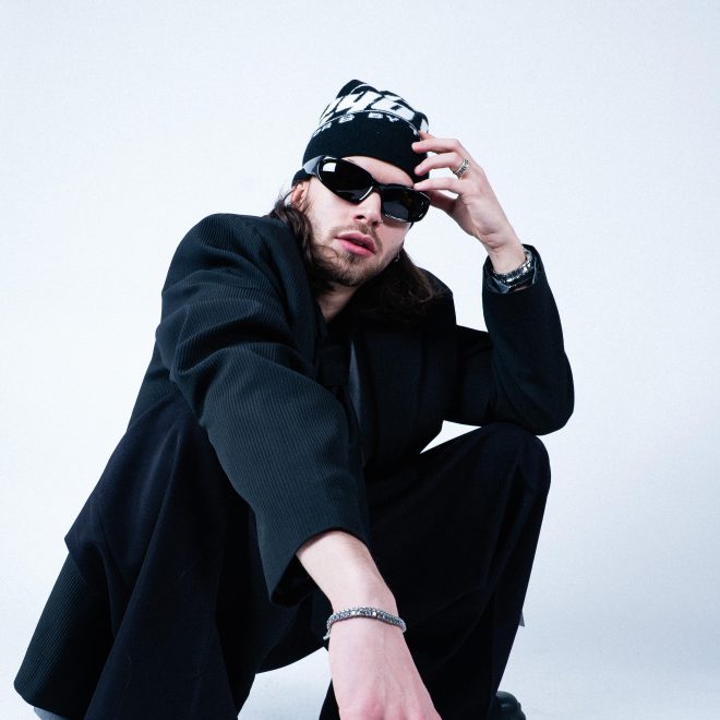 zwilling. reshaping the dancefloor