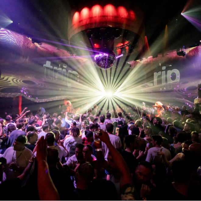 Club Chinois and TRIP conclude legendary 2023 residency with two-part closing party