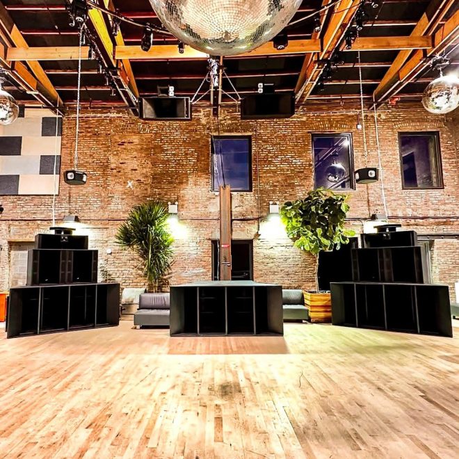 9 things we learned at Club Refuge NYC this past weekend