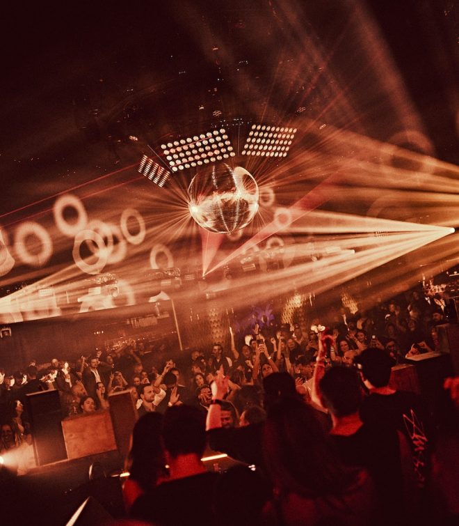 Chinois Ibiza keeps the summer going with a packed July residency programme