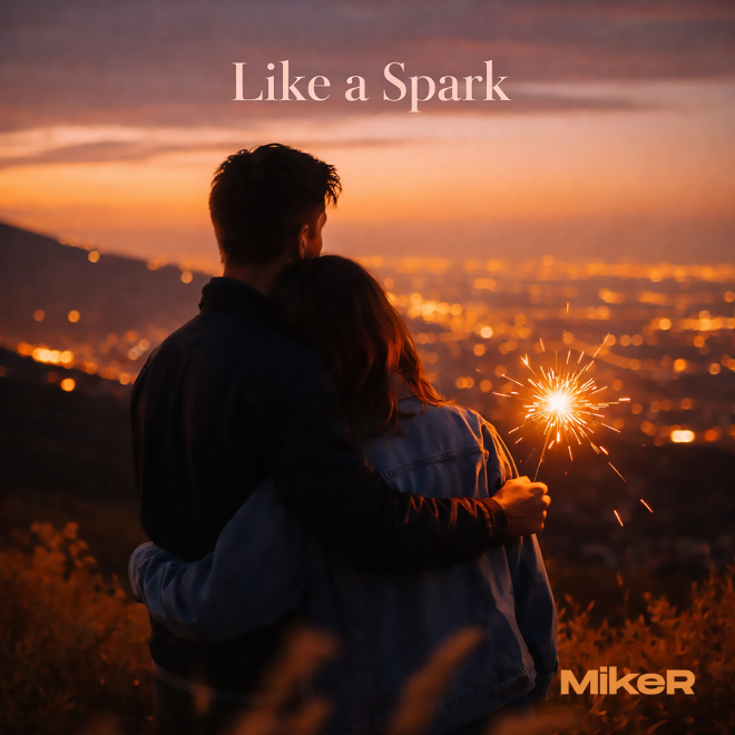MikeR
