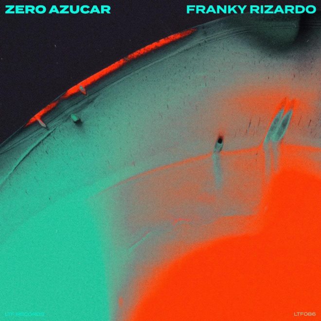 Franky Rizardo – Zero Azúcar
