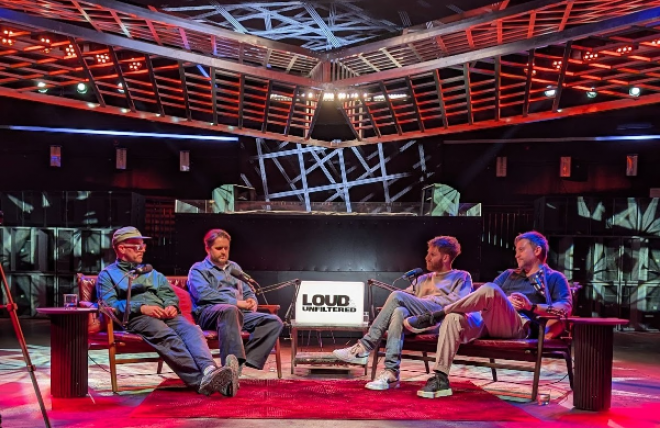 Loud & Unfiltered Celebrates 1 Year and 50th Episode at Ministry of Sound’s "The Box"