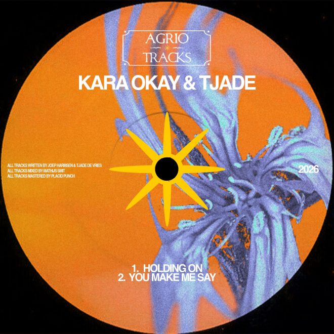 Tjade And Kara Okay find common ground on Holding On / You Make Me Say