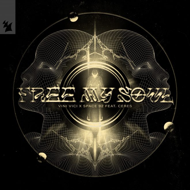 Vini Vici, Space 92 & Ceres Unite On ‘Free My Soul’