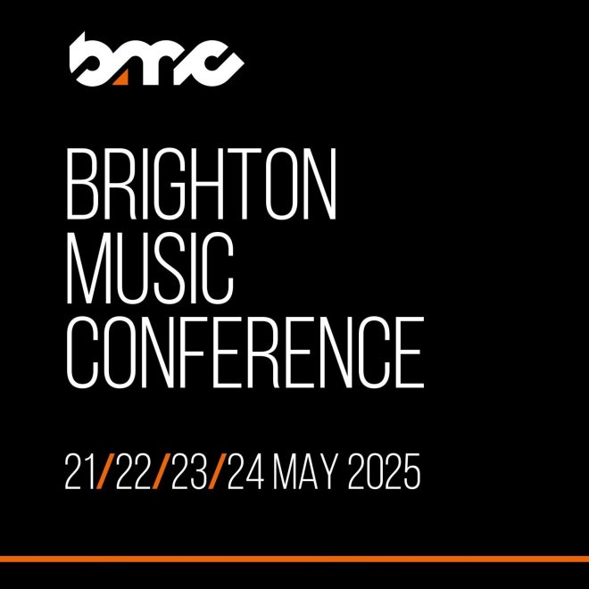 Brighton Music Conference returns with 808 State, Arthur Baker, Fatboy Slim, Jess Bays, Paul Oakenfold and many more