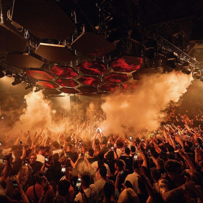 Marco Carola is back at Pacha Ibiza for 2025