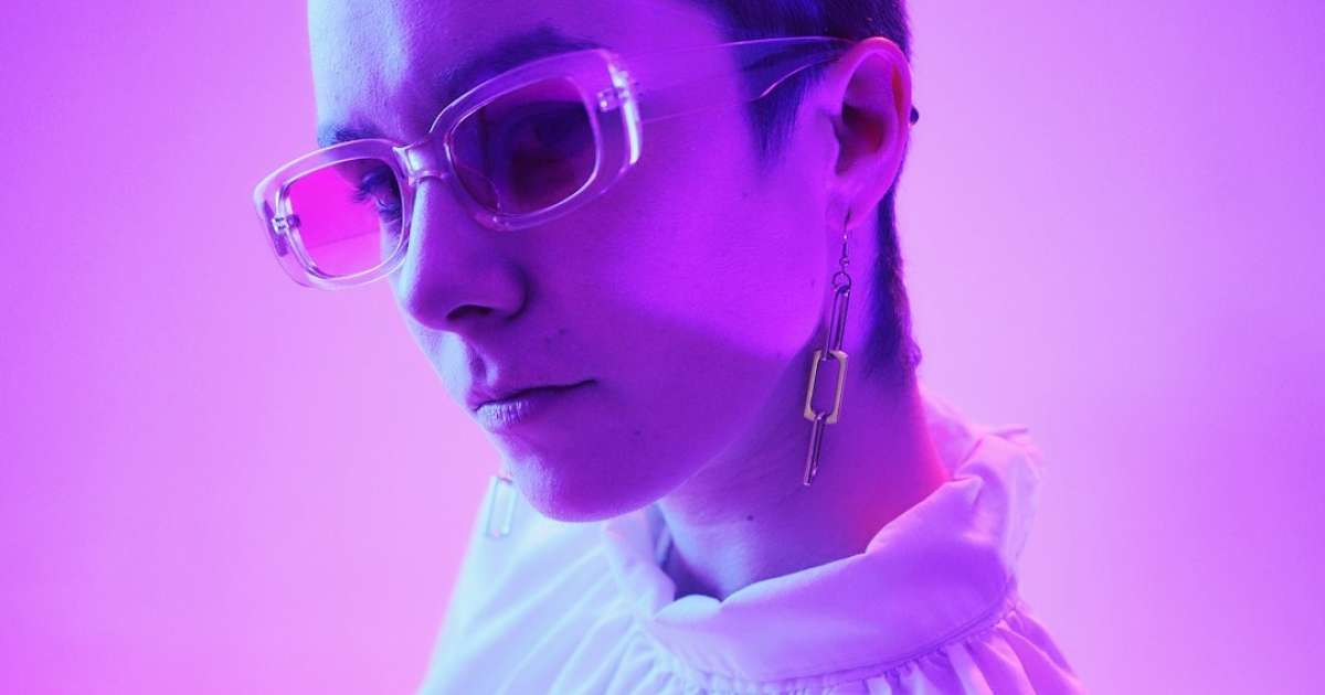 Shauna Rapper Interview: Shauna - ARTISTS - Mixmag Netherlands