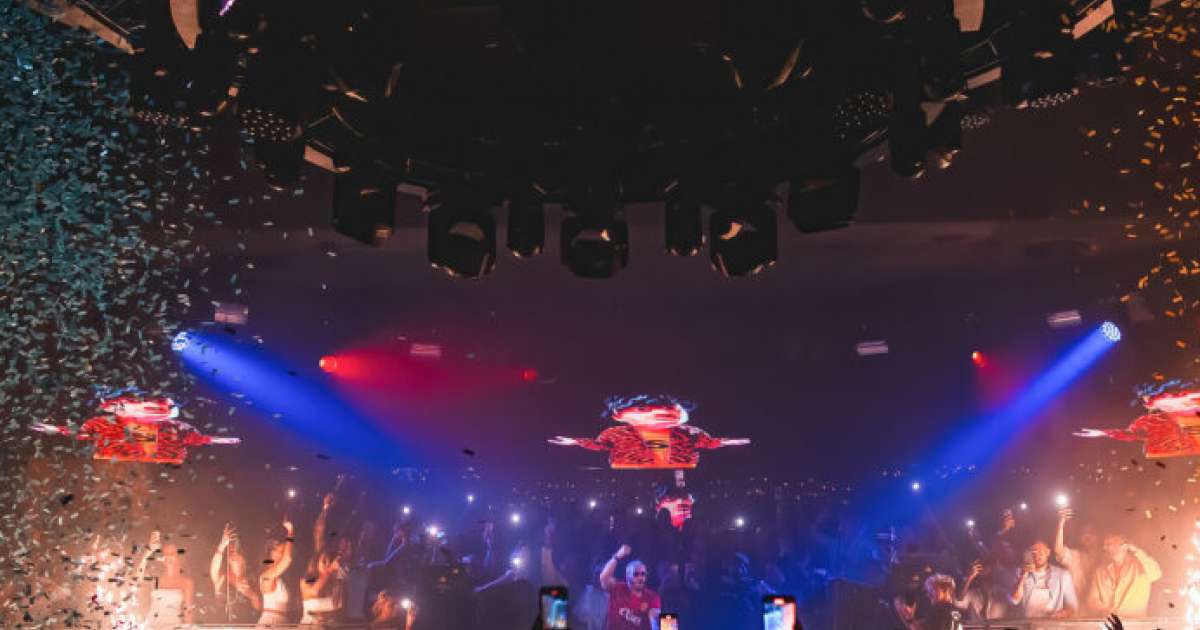 Legendary BCM Mallorca returns in 2024 with 1st headliners