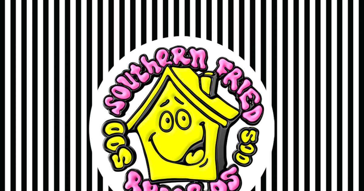 Fatboy Slim's Infectiously Catchy New Single 'Role Model