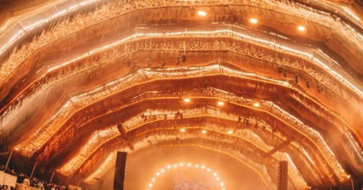 Surreal Park Brazil announces two-day carnival special - NEWS