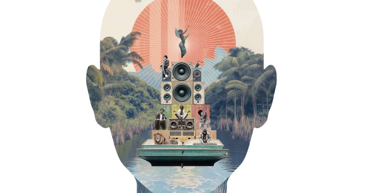 Café Del Mar launches first artist album with legendary electronic duo
