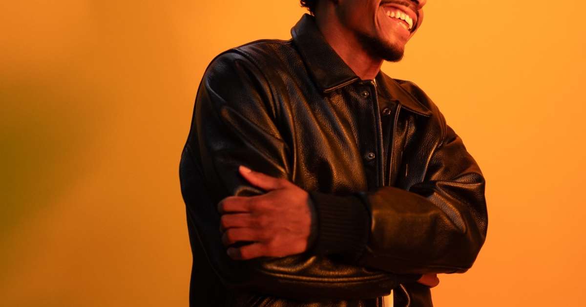 Groove as ritual: the world of Menesix - ARTISTS - Mixmag Netherlands