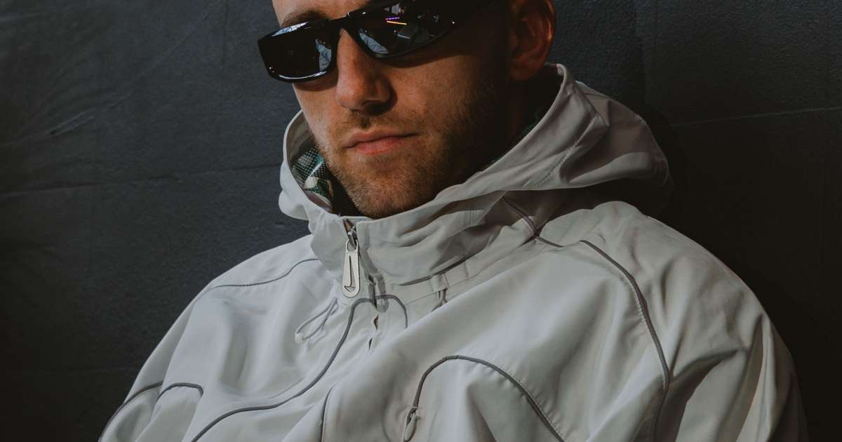 Locky Continues To Rise From London Underground To Global Stages ...