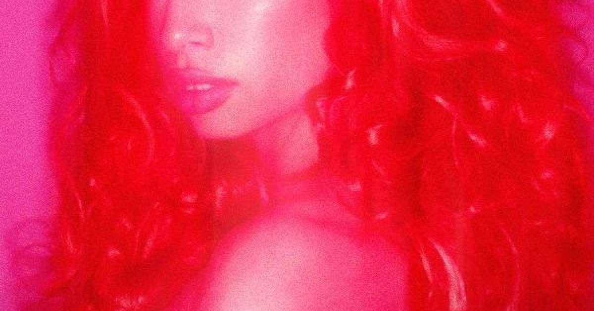 LOVEFOXY Releases 'Lord Juice' Remix EP Featuring Detroit in